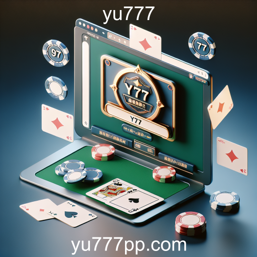 Descubra a Magia dos Jogos de Cartas no Yu777