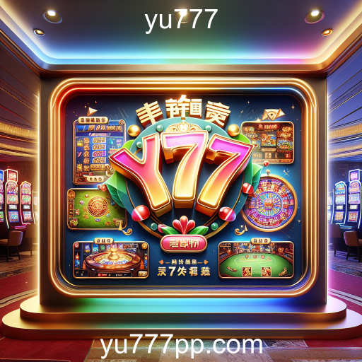 Descubra as Promoções Atuais no yu777